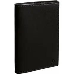 Quo Vadis, Agenda, Pre Prestige Soho DE 2021 QV287273 schwarz, 1W/2S 21x27cm (A4, 1 Woche / 2 Seiten)