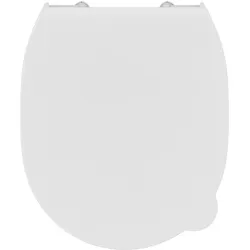 Ideal Standard Contour 21 Schools Kinder WC-Sitz, Sandwich, S453601, Farbe: Weiß