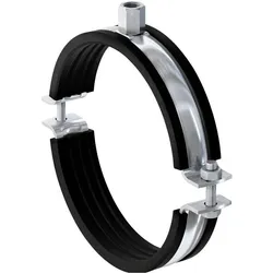 Fischer, Zubehör Sanitärinstallation, Massivrohrschelle FRSM 10" M12/M16
