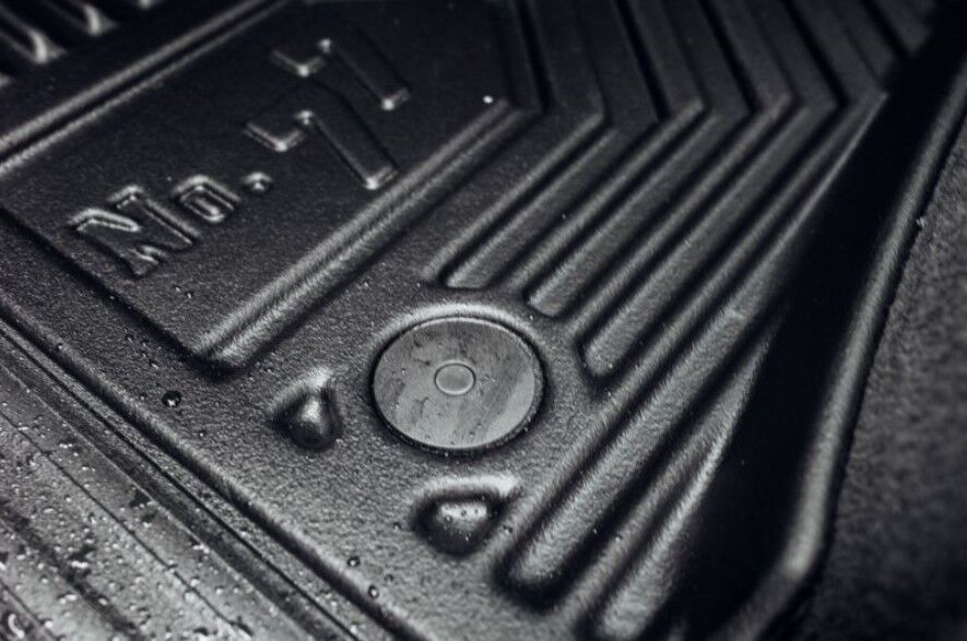 FROGUM 77427396 Floor mats