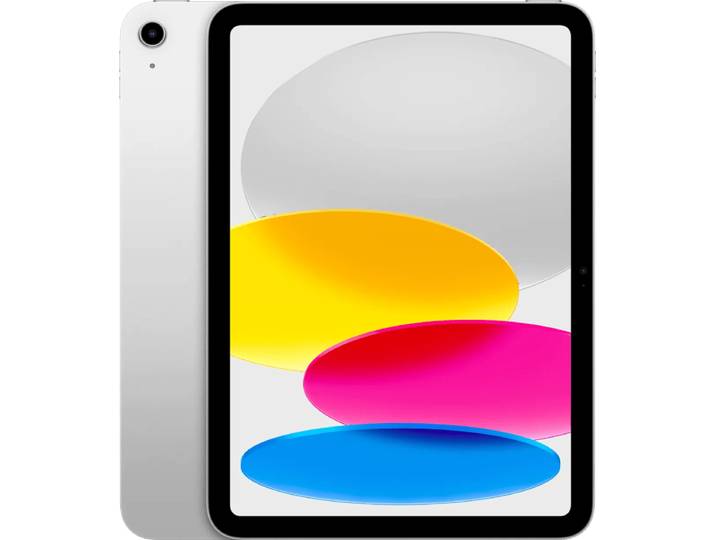iPad 11 128GB Wifi