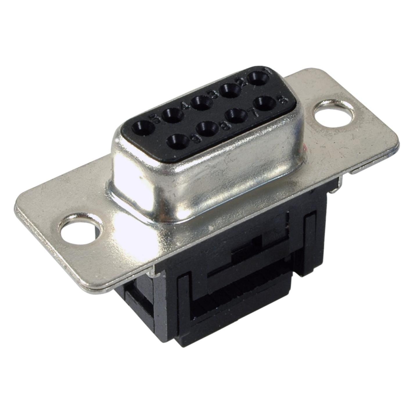 EFB Elektronik EDFF 15 LPIII-Z + Stahlklammer (29011.1)
