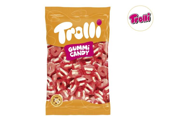 *Vrac Trolls dents de vampire 1 kg