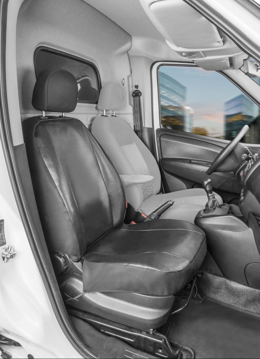 WALSER 11547 Seat cover