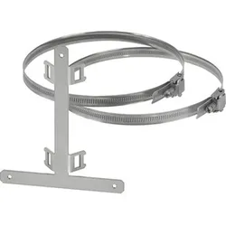 Hensel Mastbefestigung KV MB 6