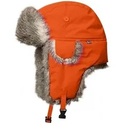 Fjällräven Värmland Heater - 56-57cm - Safety Orange