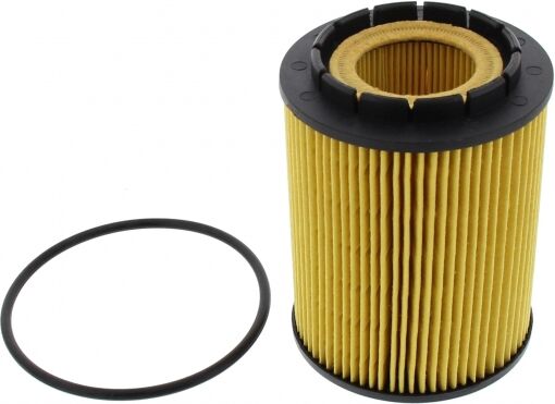 Mapco Ölfilter 64805 Filtereinsatz 110mm Für Ford Vag
