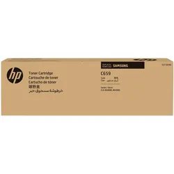 Samsung, Toner, Clt-C659s (C)