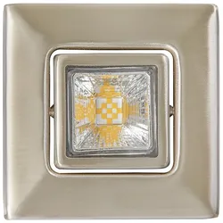 Nobile LED-Downlight 1856807923