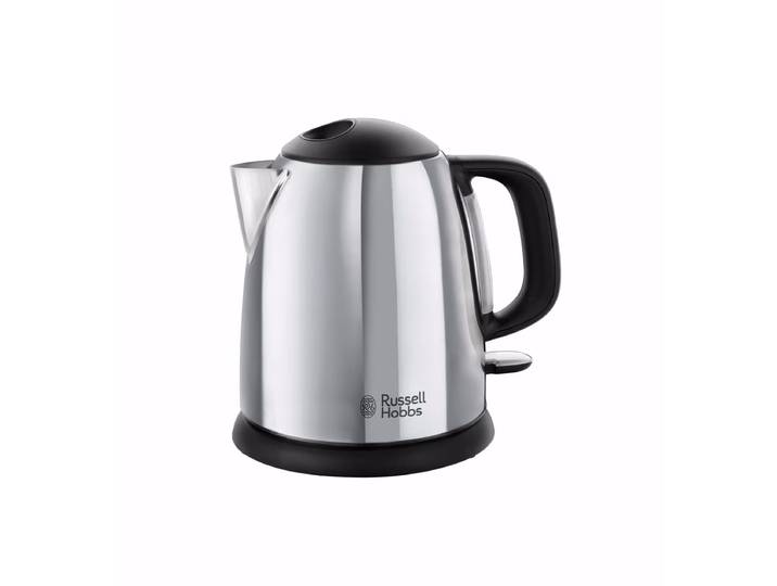 Russell Hobbs Victory K-Wasserkocher 24990-70 – edelstahl