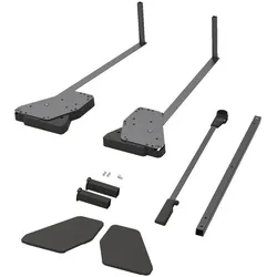 Kesseböhmer, Möbelausstattung, Kleiderlift CONERO (1 Stk.)