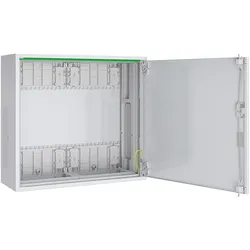 ABN Wandgehäuse geerdet ABNRV203