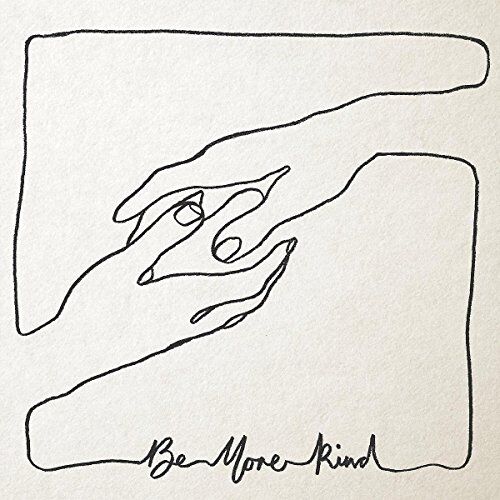 Frank Turner - Be More Kind - Preis vom 13.10.2026 11:25:28 h