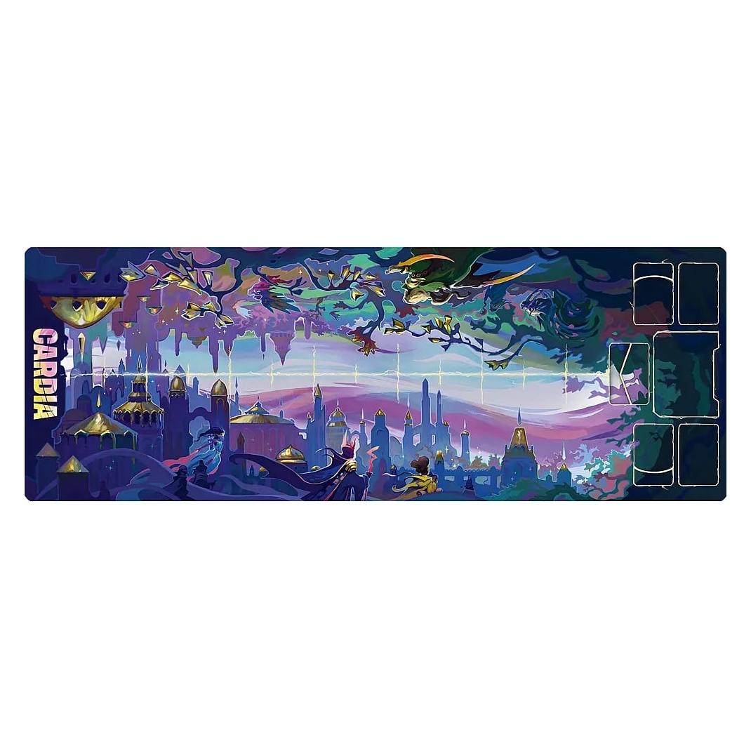 Hans im Glück Duell um Cardia - Playmat (d) (421497)