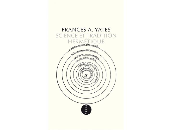 Science et tradition hermétique (Poche)