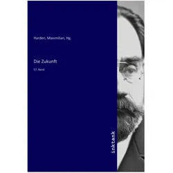 Die Zukunft, Belletristik