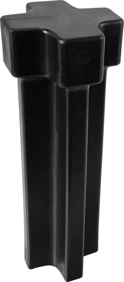 Conmetall Einschlagwerkzeug Kunststoff 7,1 x 18 cm