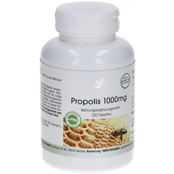 Propolis 1000 mg