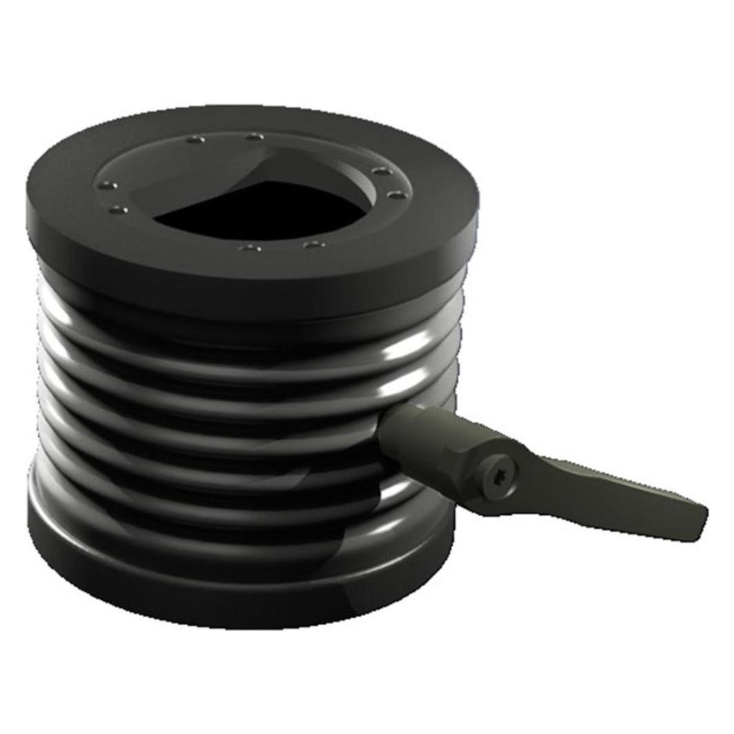 Rittal CP 60 Kippadapter für Rack (6206.420)