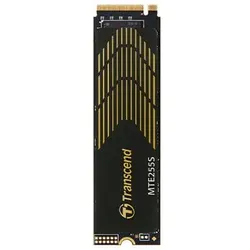 Transcend TS2TMTE255S M.2 SSD - 2 TB