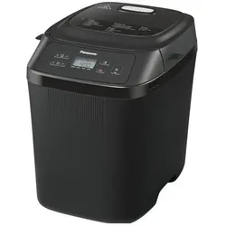 Panasonic SD-PN100, Brotbackautomat, Schwarz