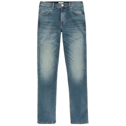 Wrangler Jeans Greensboro 803 Smooth Dust W32 / L32 - Größe:W32 / L32