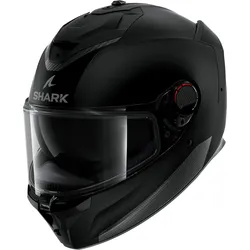Shark Spartan GT Pro, Integralhelm - Rot - XS