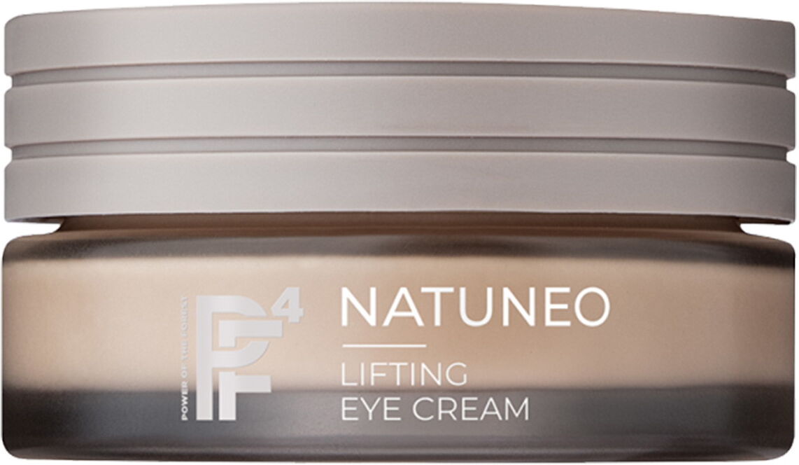 15ml ANNEMARIE BÖRLIND NATUNEO Lifting Eye Cream