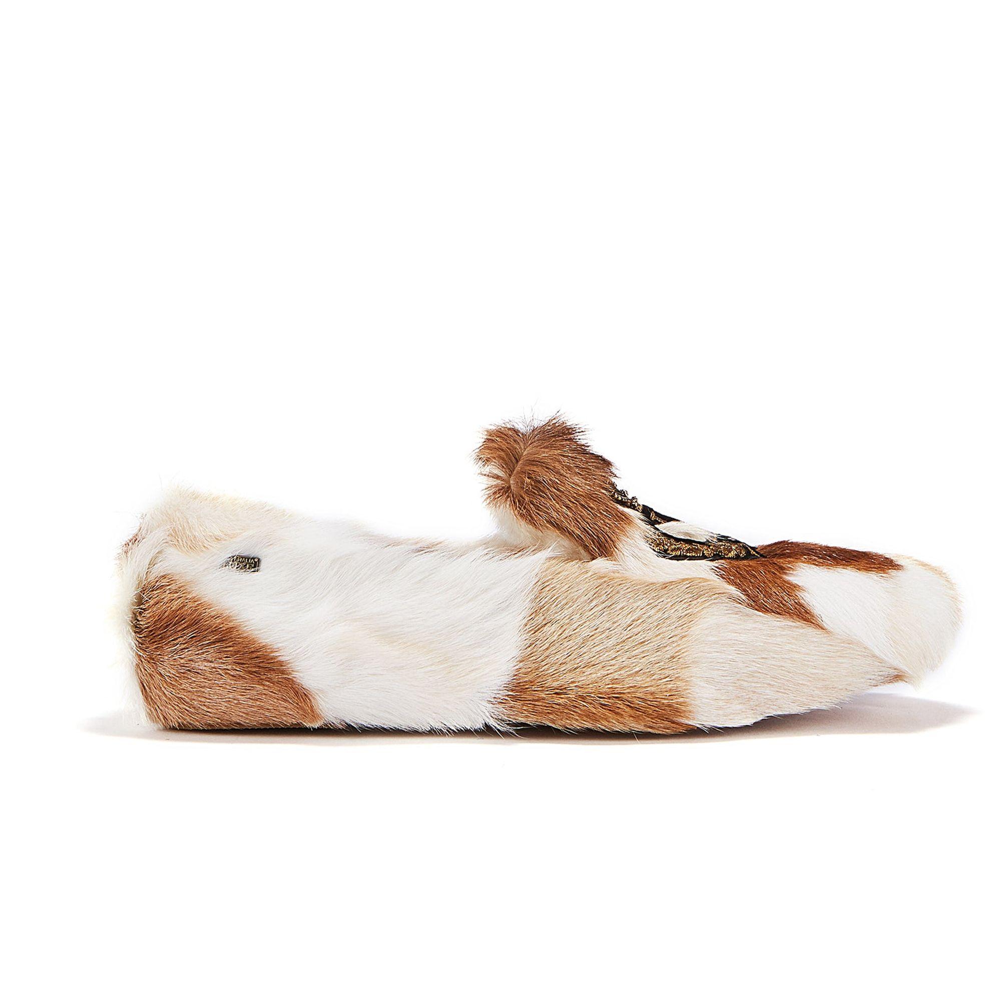 Herren Harry Slipper Gemischte Hausschuhe