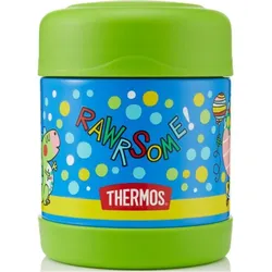 FUNtainer Kinder-Essensbehälter, 290 ml, Dinosaurier