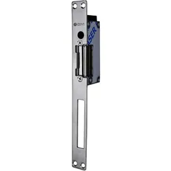 CDVI, Türöffner + Türschliesser, Security F0513000063 Elektrischer Türöffner (Indoor)