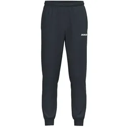 Jako Polyesterhose One - anthrazit - S