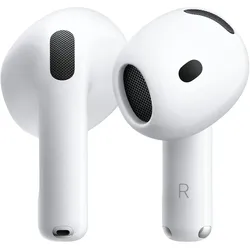 Apple AirPods 5. Generation mit kabellosem USB-C Ladecase, weiß