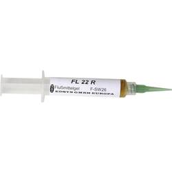 Edsyn FL22R Flussmittelstift Inhalt 5 ml F-SW 26