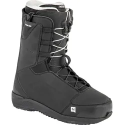 Nitro Snowboards ANTHEM TLS Snowboard Boots Herren | Gr. 29 1/2 | schwarz - schwarz