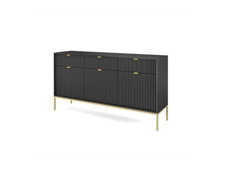 BETTSO Kommode NOVA