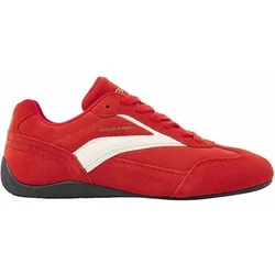 BRITISH KNIGHTS Sneaker SWAYCO, Größe 41 in Rot Rot