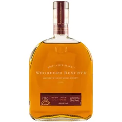 Woodford Reserve Straight Wheat - Kentucky Straight Wheat Whiskey