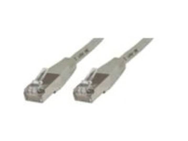 FTP CAT5E 20M Grijs PVC