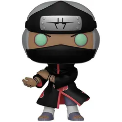 Funko Naruto - 1504 - Kakuzu Animation