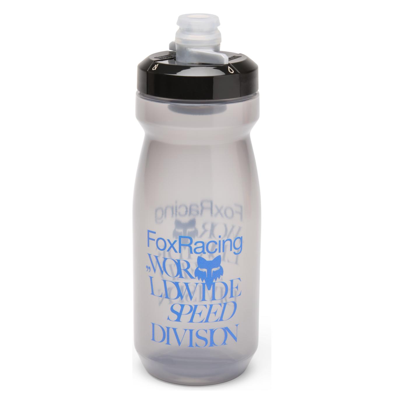 Fox 21 Oz Podium Bottle Worldwide (0.62 l) (38632-296-os-198571091104)