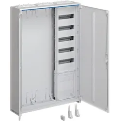 Hager Komplettschrank, univers Z ZB33APZ2