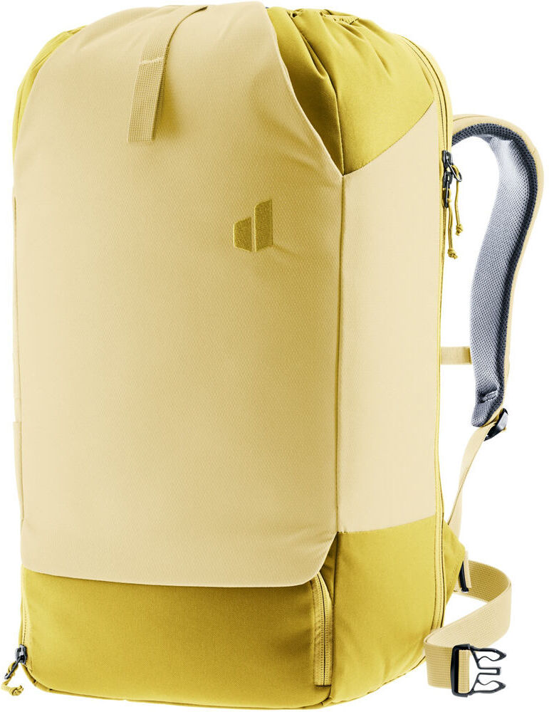 Deuter utilion 345 mochila deporte Naranja (UNICA)