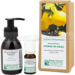 GESCHENKSET Sonne im Herz 1 St