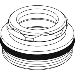 Ideal Standard Gewindering M30x1 A861225NU