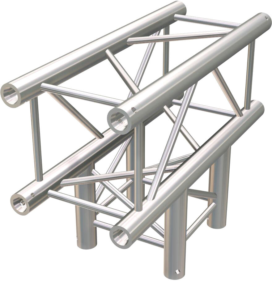 Global Truss F34pl-Version T35 T-T Joint