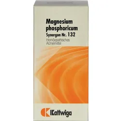Synergon Kompl Magn Ph 132 100 ST
