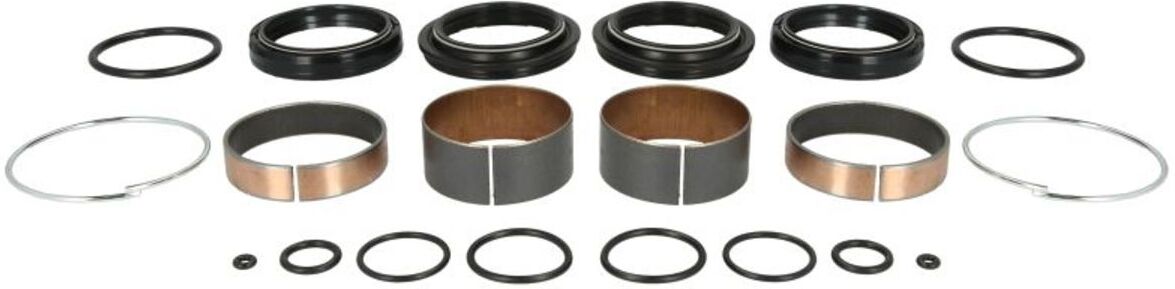 Kit de réparation, amortisseur PIVOT WORKS PWFFK-H01-001