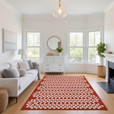 Addison Rugs Premium Washable Super Soft Contemproary Norwich Mayfield Rug