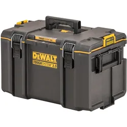 DeWalt, Werkzeugkoffer, Werkzeugbox (3 Teile)